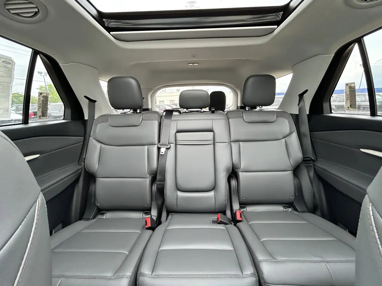 Ford Explorer fotografie Ford Explorer