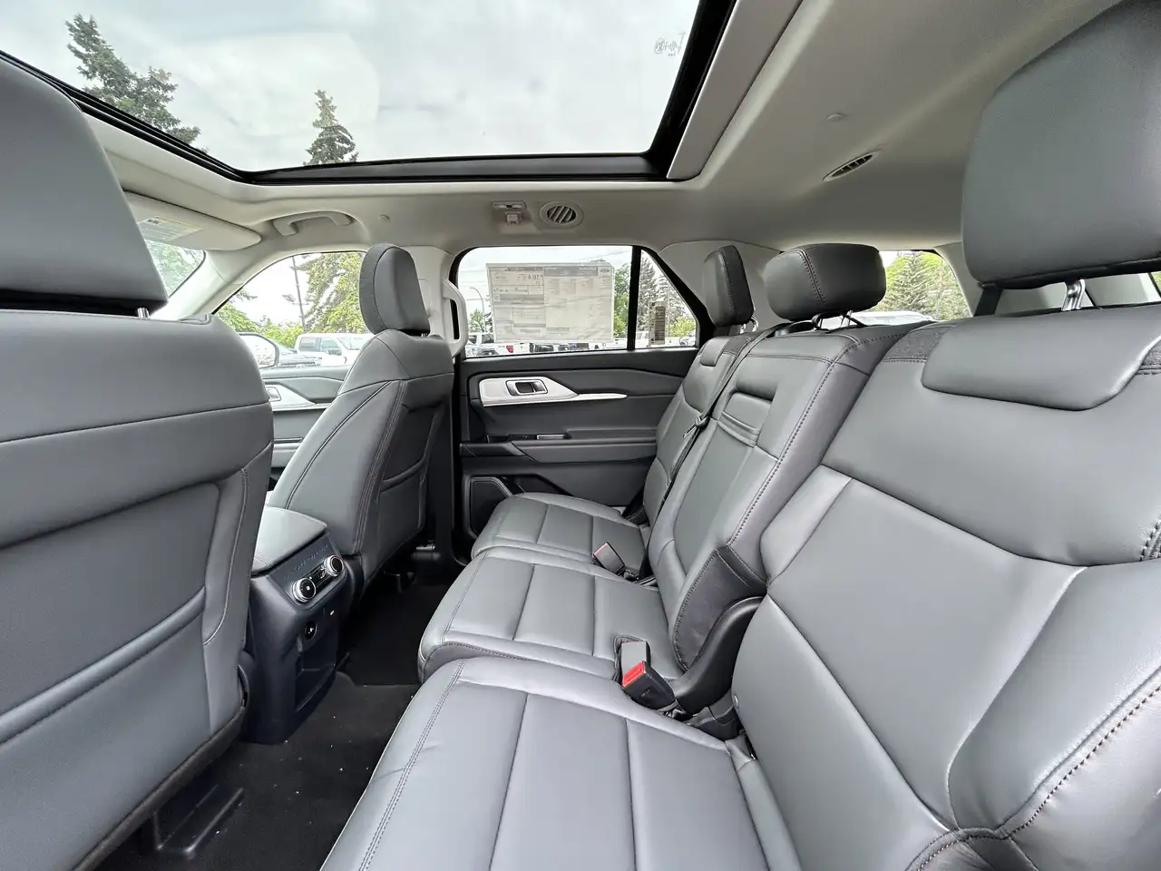 Ford Explorer fotografie Ford Explorer