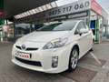Toyota Prius Prius Hybrid 1.8i VVT-i Sol Weiß - thumbnail 1