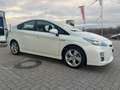 Toyota Prius Prius Hybrid 1.8i VVT-i Sol Weiß - thumbnail 2