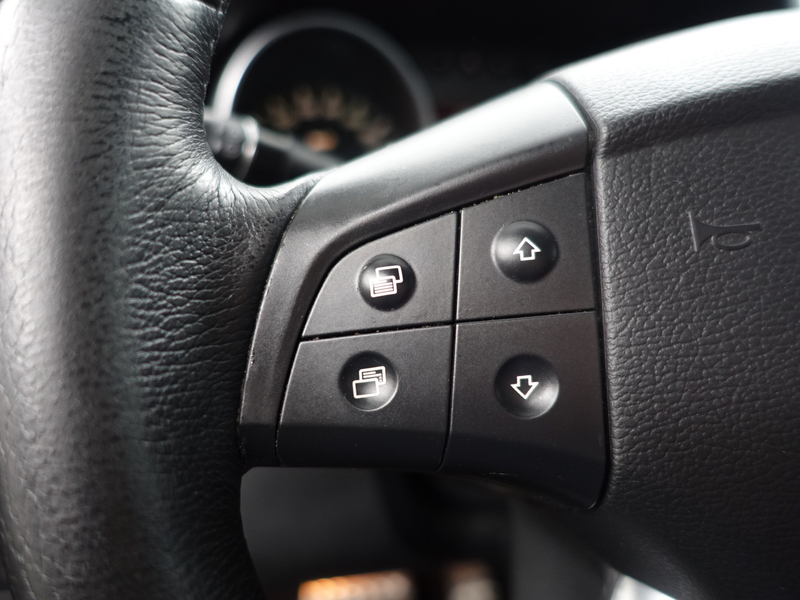 Mercedes-Benz ML 350 M-klasse 4 Matic Aut- NAP 183dkm, Keyless, Treepla — photo 14