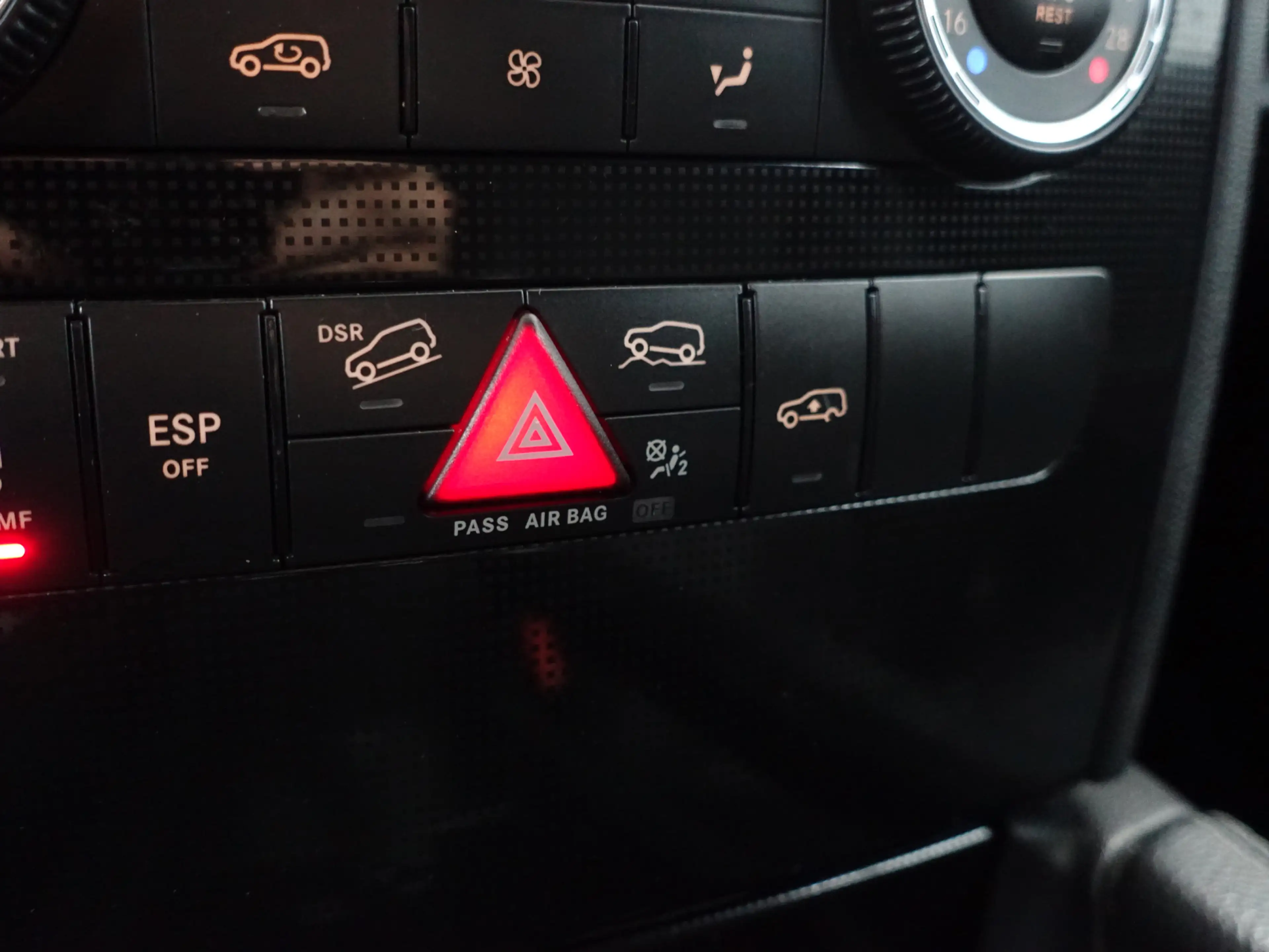 Mercedes-Benz ML 350 M-klasse 4 Matic Aut- NAP 183dkm, Keyless, Treepla — photo 12