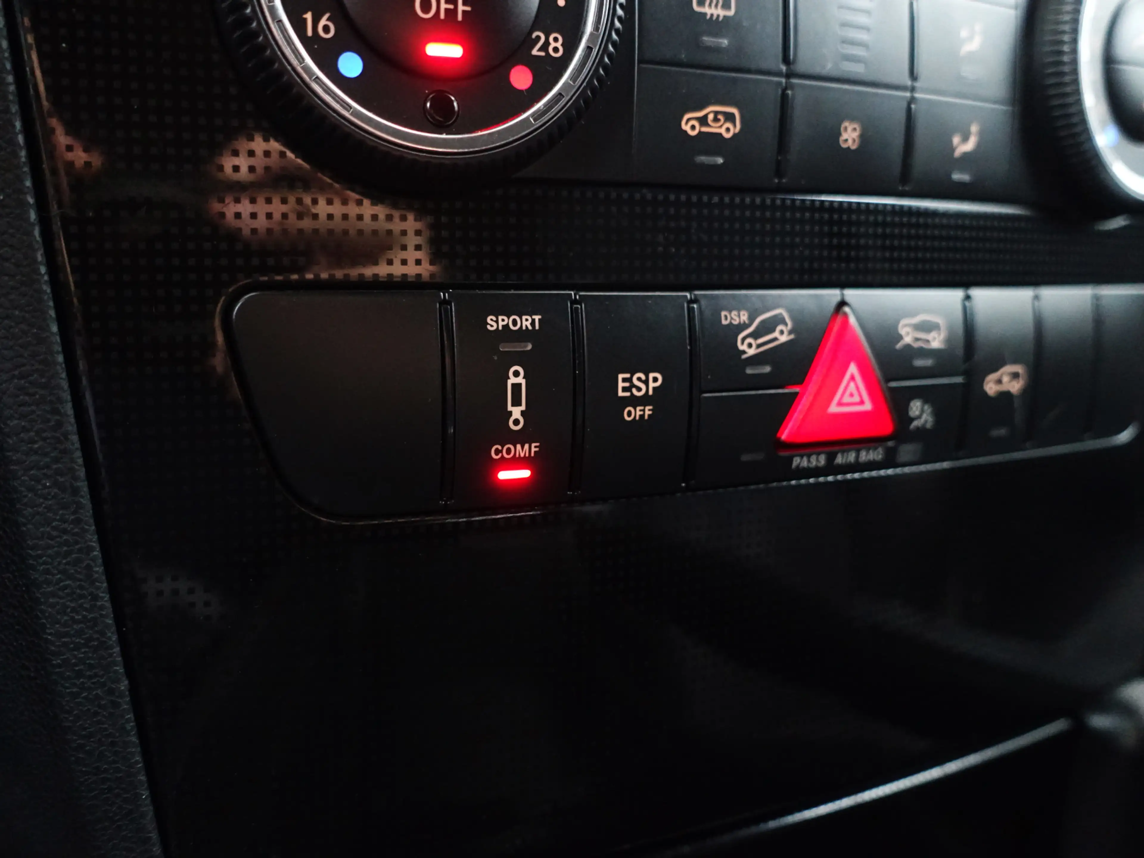 Mercedes-Benz ML 350 M-klasse 4 Matic Aut- NAP 183dkm, Keyless, Treepla — photo 11