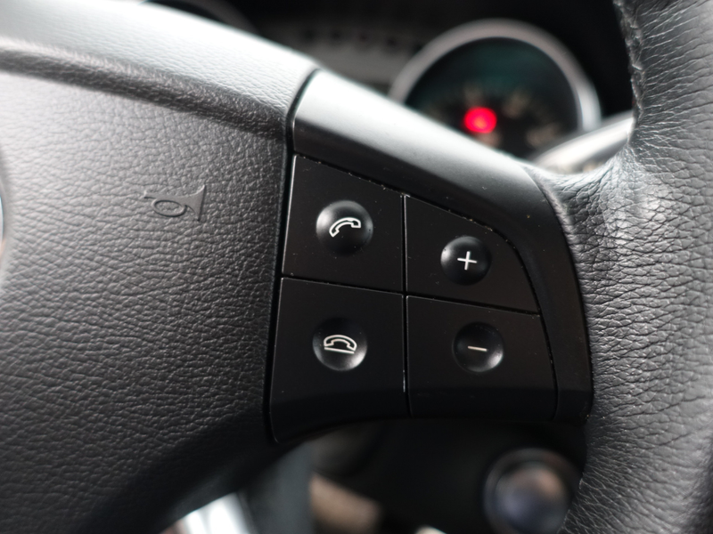 Mercedes-Benz ML 350 M-klasse 4 Matic Aut- NAP 183dkm, Keyless, Treepla — photo 15
