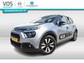 Citroen C3 PureTech 83 Max Navi | Airco | Camera | Velgen | K Gris - thumbnail 1