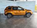 Dacia Duster TCe 125 4x2 Prestige. Leder/Climate/Trekhaak Oranje - thumbnail 6