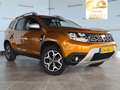 Dacia Duster TCe 125 4x2 Prestige. Leder/Climate/Trekhaak Oranje - thumbnail 1