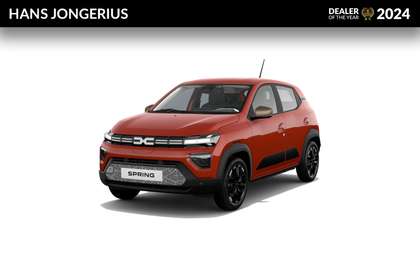 Dacia Spring Extreme | Achteruitrijcamera | Cruise Control met