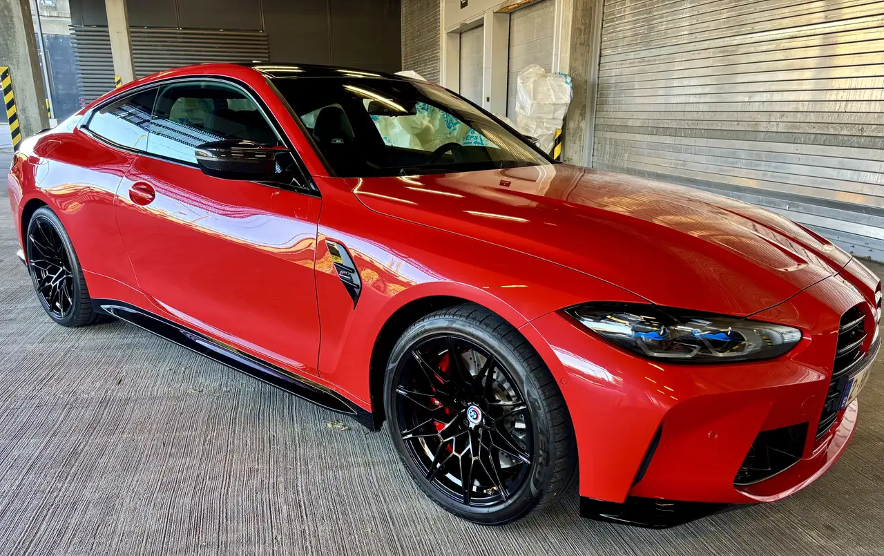BMW M4