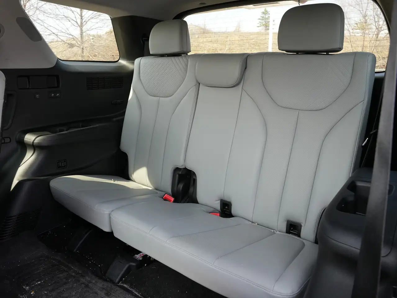 Hyundai PALISADE снимка Hyundai PALISADE