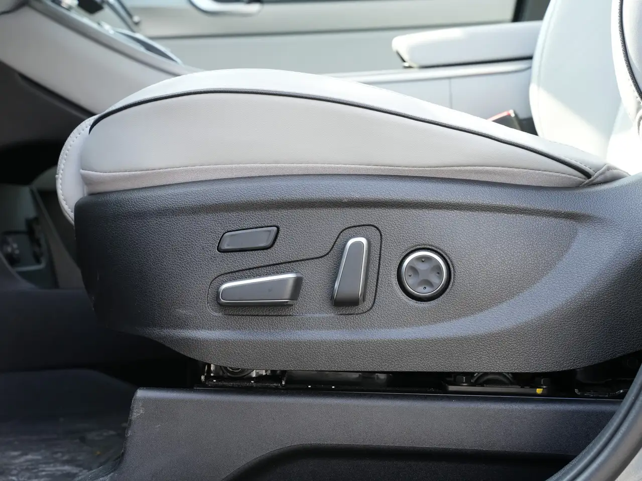 Hyundai PALISADE снимка Hyundai PALISADE