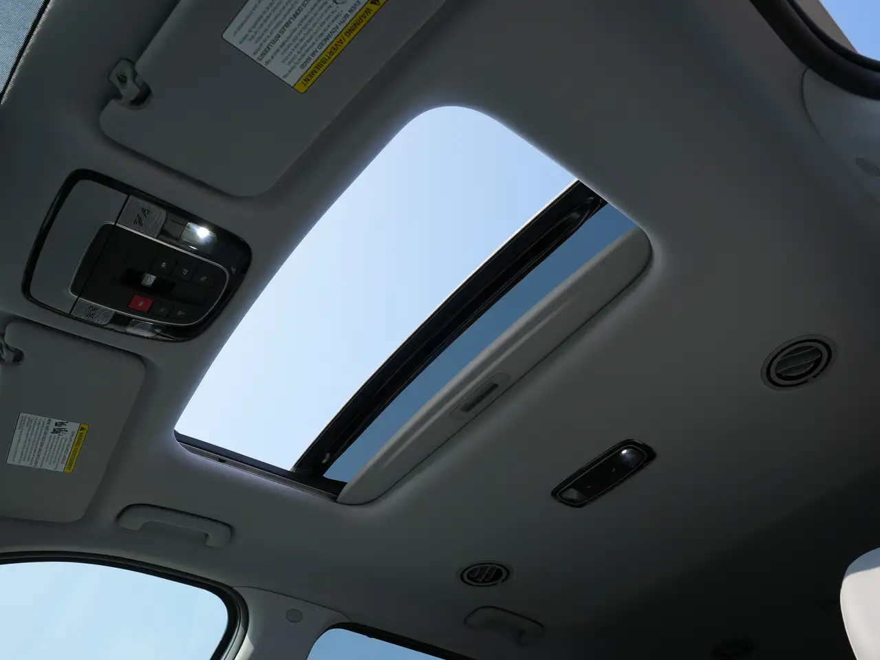 Hyundai PALISADE снимка Hyundai PALISADE