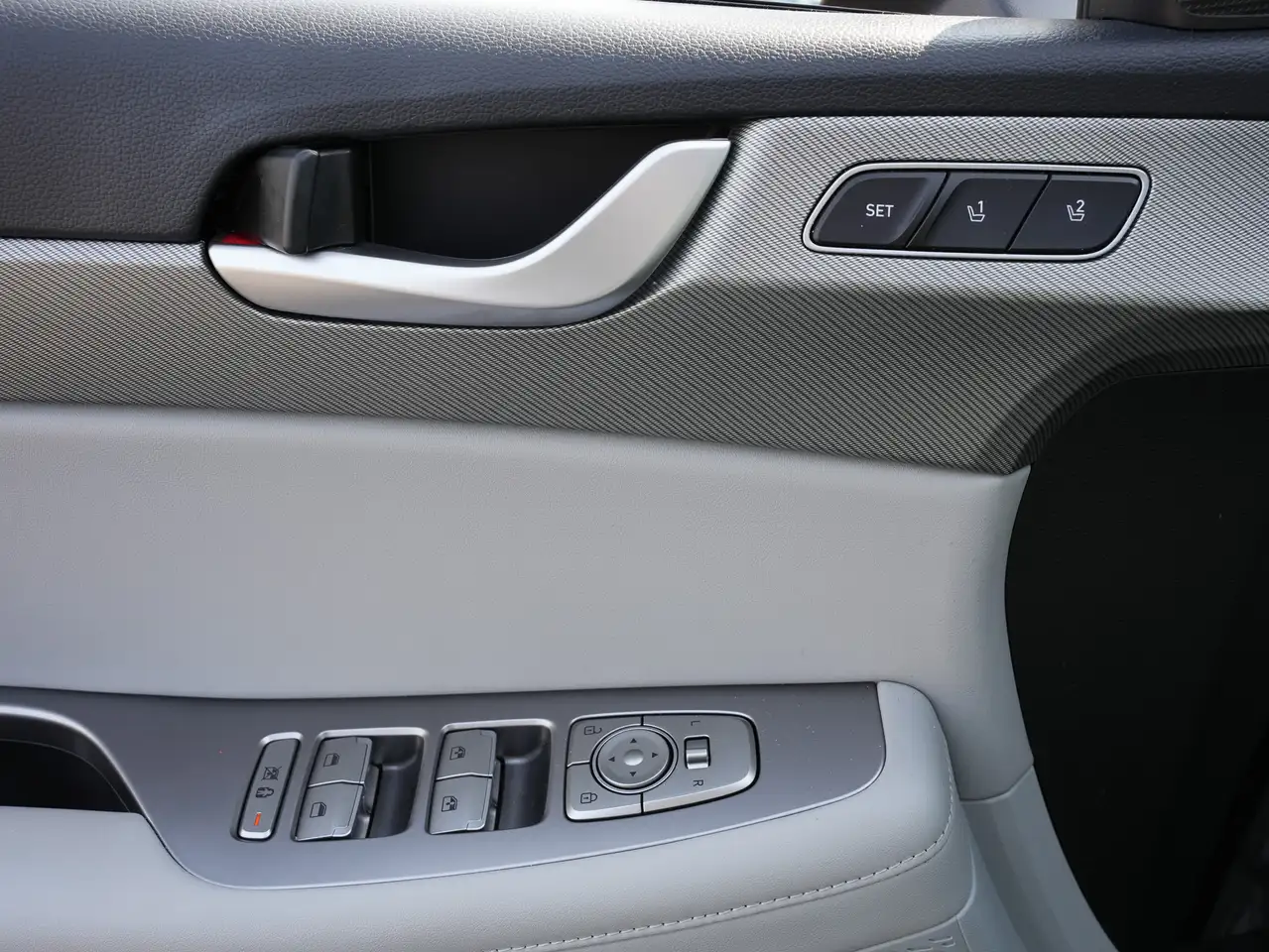 Hyundai PALISADE снимка Hyundai PALISADE