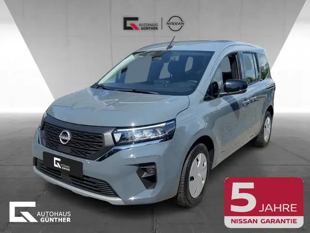 Nissan Townstar N-CONNECTA Kombi 130PS L1 PDC/Navi/Carplay