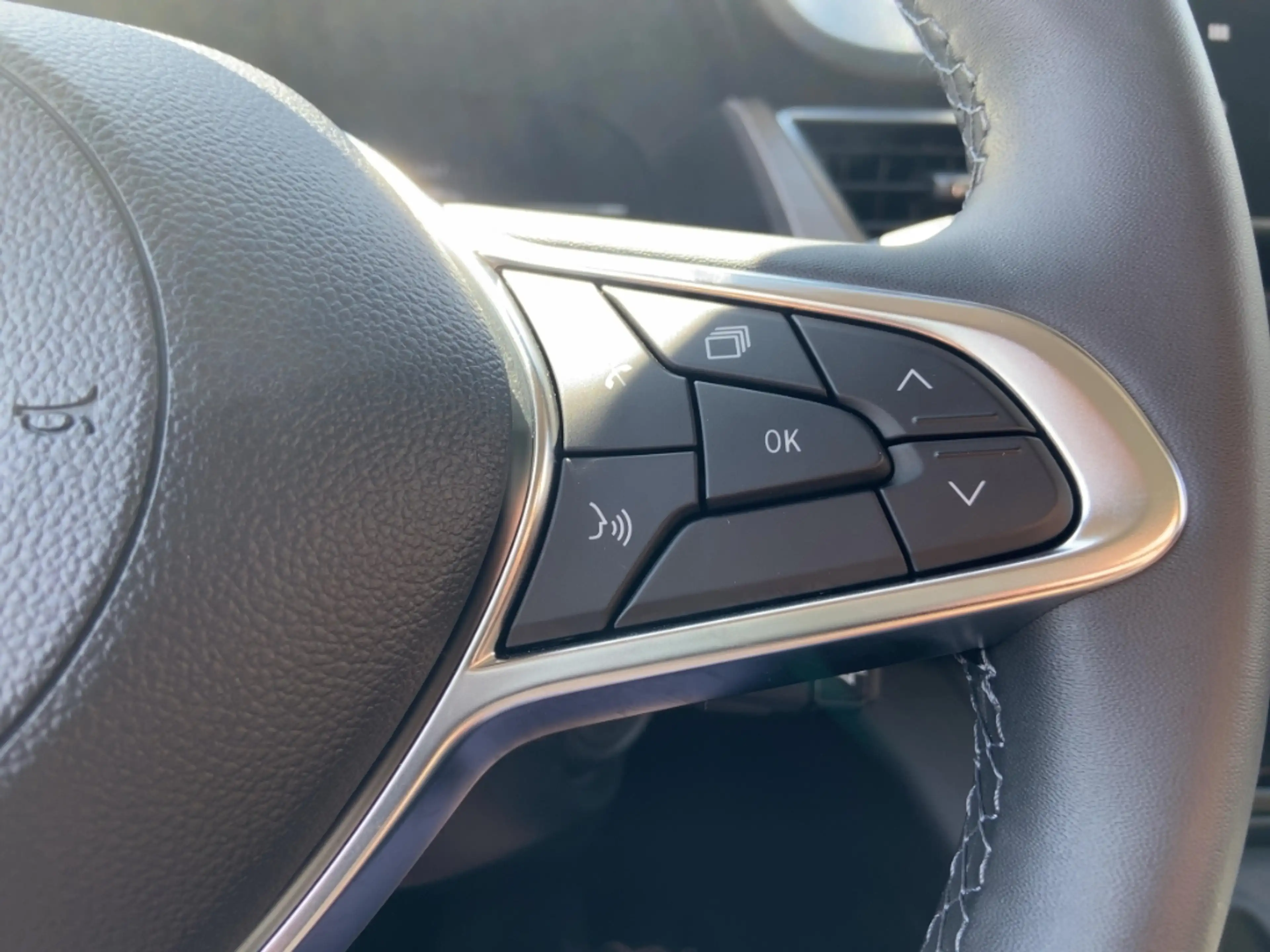 Nissan Townstar N-CONNECTA Kombi 130PS L1 Navi/Carplay — photo 11