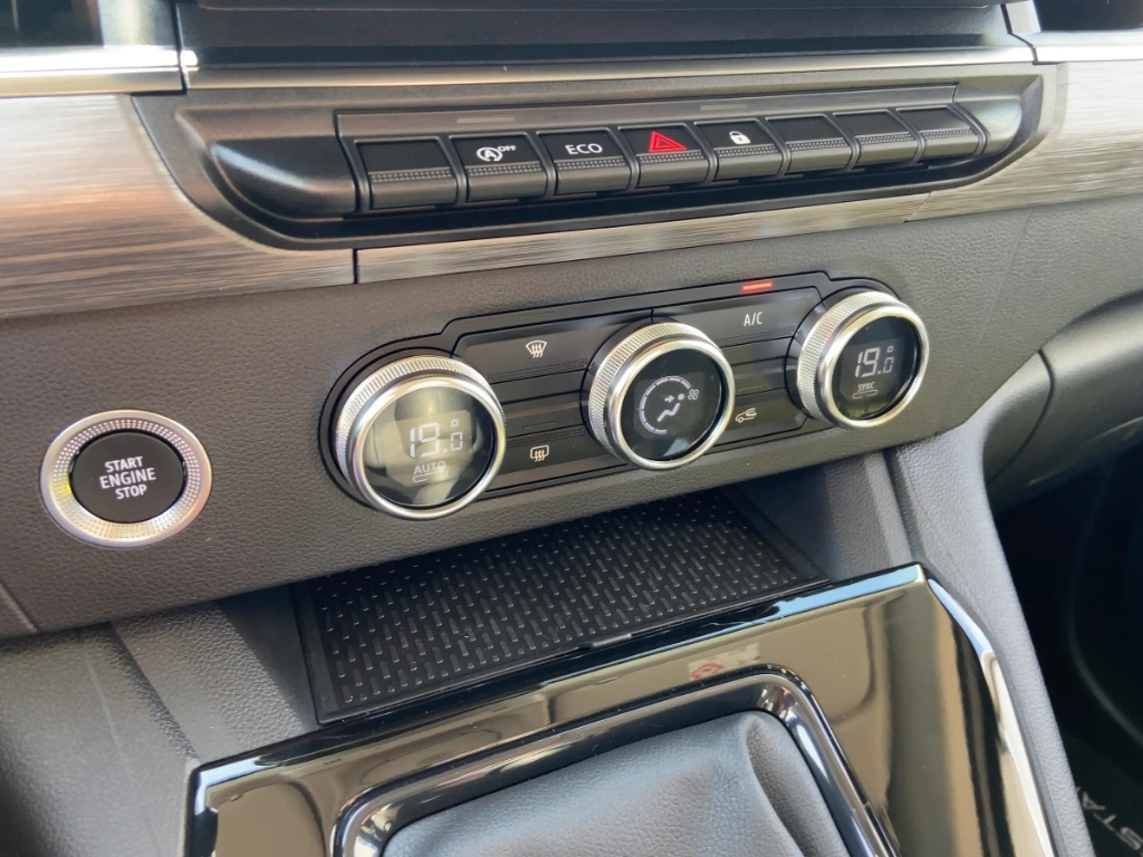 Nissan Townstar N-CONNECTA Kombi 130PS L1 Navi/Carplay — photo 14