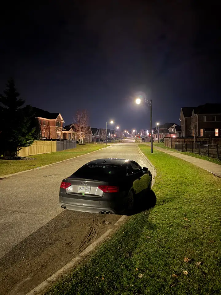 Audi S5 снимка Audi S5