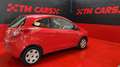 Ford Ka/Ka+ 1.20 Auto-S&S Black & White Edition Rojo - thumbnail 5