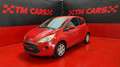 Ford Ka/Ka+ 1.20 Auto-S&S Black & White Edition Rojo - thumbnail 1