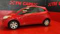 Ford Ka/Ka+ 1.20 Auto-S&S Black & White Edition Rojo - thumbnail 3