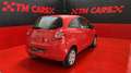Ford Ka/Ka+ 1.20 Auto-S&S Black & White Edition Rojo - thumbnail 4