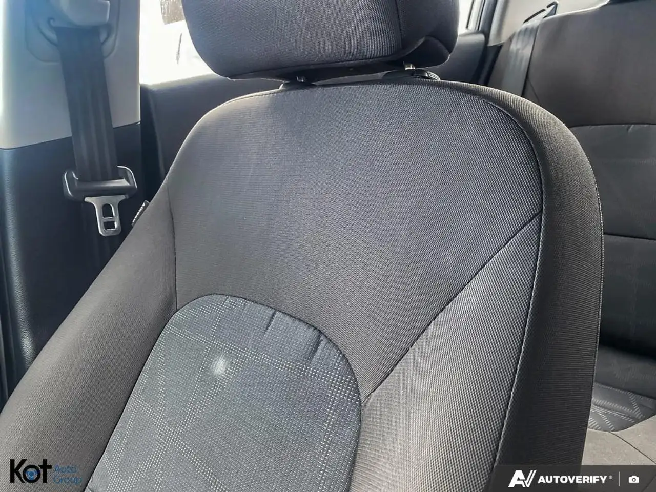Kia Rio снимка Kia Rio