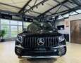 Mercedes-Benz GLB 35 AMG 4Matic*7SITZER*PANO*360°KAM*HEADUP* Nero - thumbnail 9