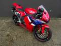 Honda CBR 600 Rouge - thumbnail 1