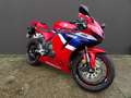 Honda CBR 600 Rouge - thumbnail 2