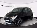 Toyota Aygo 5p 1.0 x-wave 72cv Nero - thumbnail 1