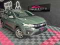 Dacia Sandero Stepway Expression ECO-G 100 ch ~ Radars AV AR ~ Caméra ~ Climatisation ~ Apple carplay ~ Feux automatique Vert - thumbnail 1