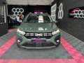 Dacia Sandero Stepway Expression ECO-G 100 ch ~ Radars AV AR ~ Caméra ~ Climatisation ~ Apple carplay ~ Feux automatique Vert - thumbnail 2