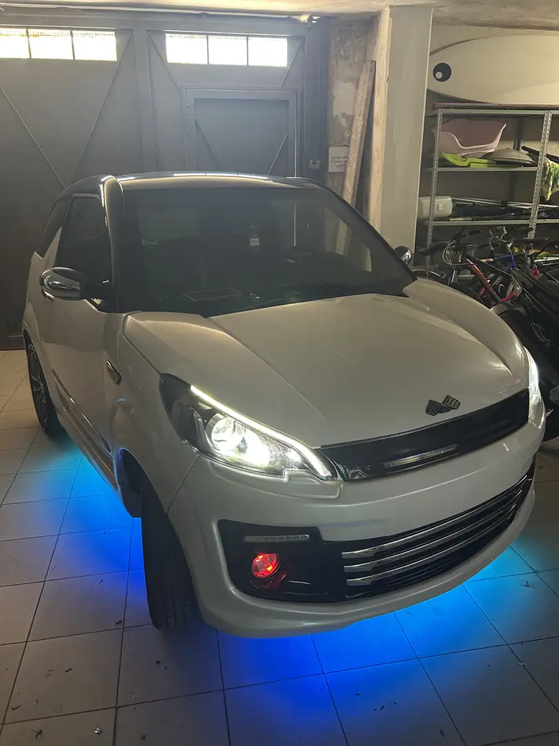 Ligier JS 50 Elegance DCI JS50 - 1