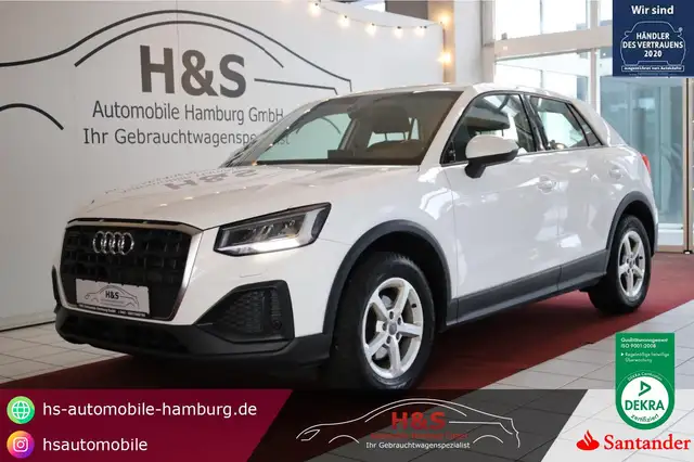 Audi Q2 35 TFSI advanced Carplay Navi*Sitzheizung