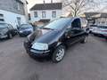 Volkswagen Sharan Sharan 1.8 5V Turbo *Family+7-SITZER* Schwarz - thumbnail 6