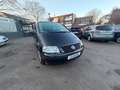 Volkswagen Sharan Sharan 1.8 5V Turbo *Family+7-SITZER* Schwarz - thumbnail 3