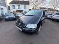 Volkswagen Sharan Sharan 1.8 5V Turbo *Family+7-SITZER* Schwarz - thumbnail 4