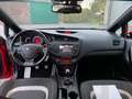 Kia Ceed / cee'd ⚡1.0 T-GDI GT Line/PDC mt cam/ Ztlverwarming⚡ Red - thumbnail 12