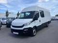 Iveco Daily 2.3D Turbo 136CV L4H1 *7 PLACES*CLIM*CRUISE*LIMIT* Wit - thumbnail 1
