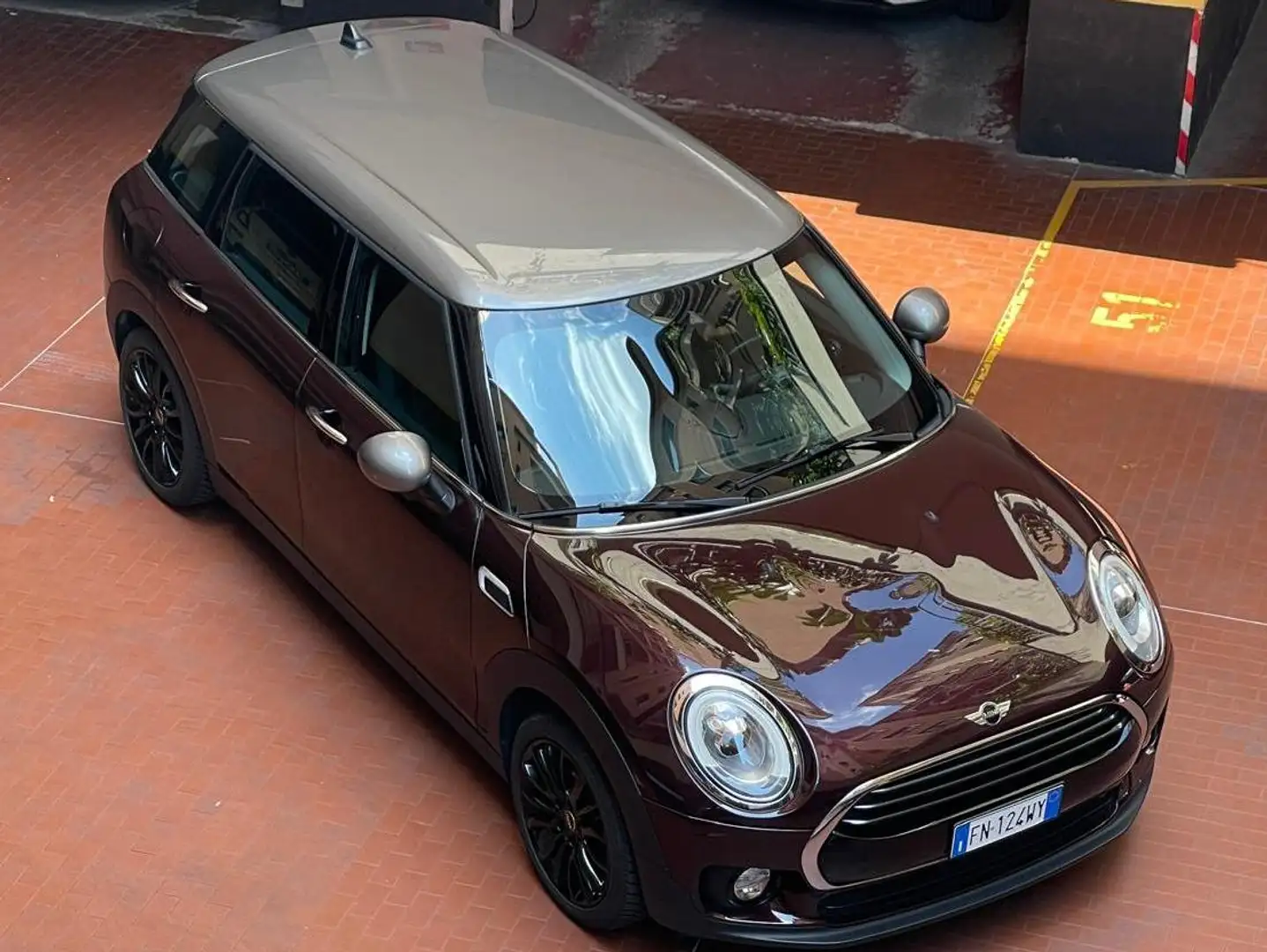 MINI Cooper D Clubman Mini IV F54 2016 Clubman 2.0 Hype auto - 1