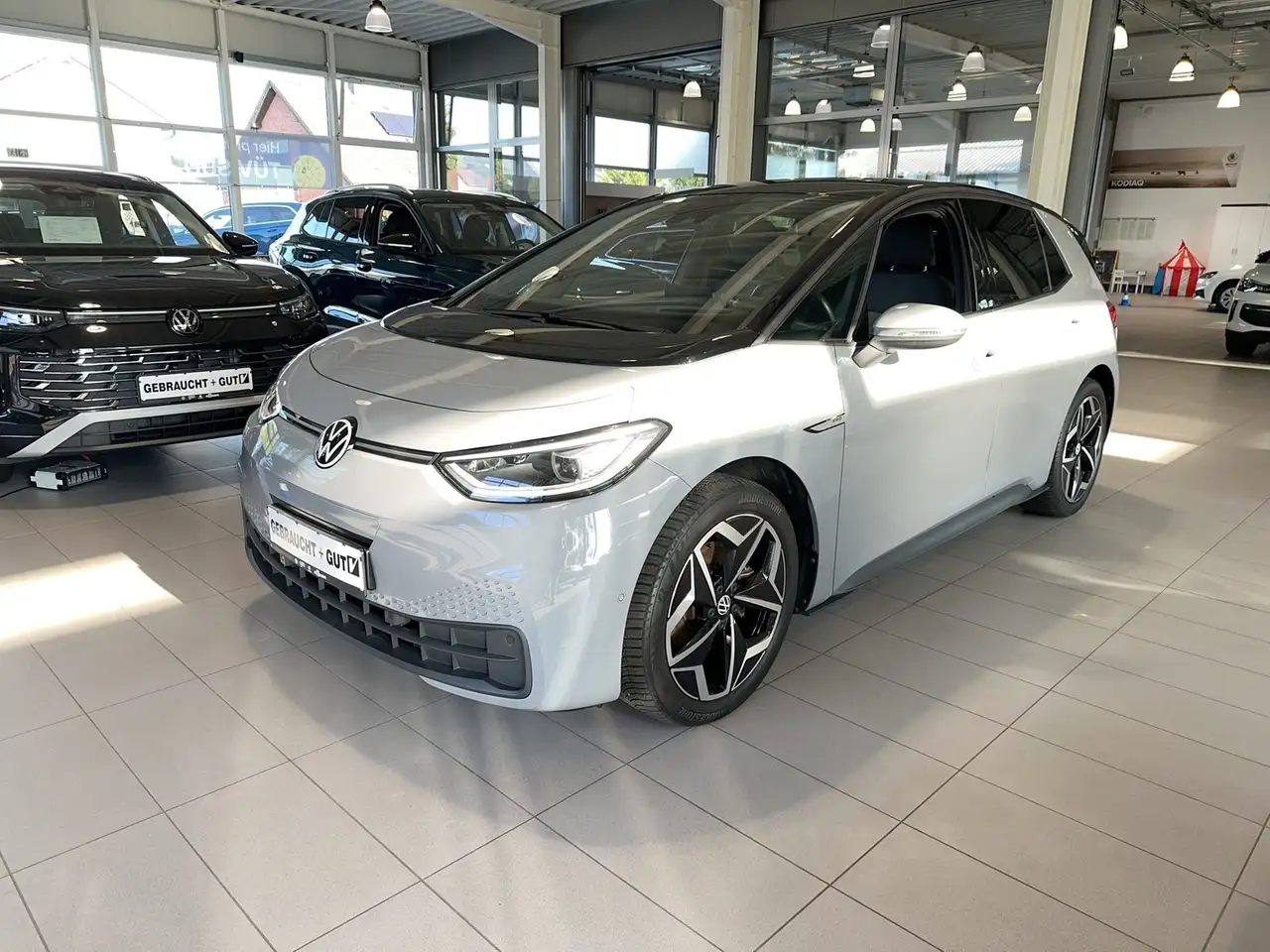 Volkswagen ID.3