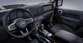 Jeep Wrangler Todoterreno Automático de 4 Puertas Срібний - thumbnail 6