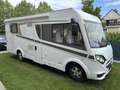 Caravans-Wohnm Carado I 339 Blanc - thumbnail 2
