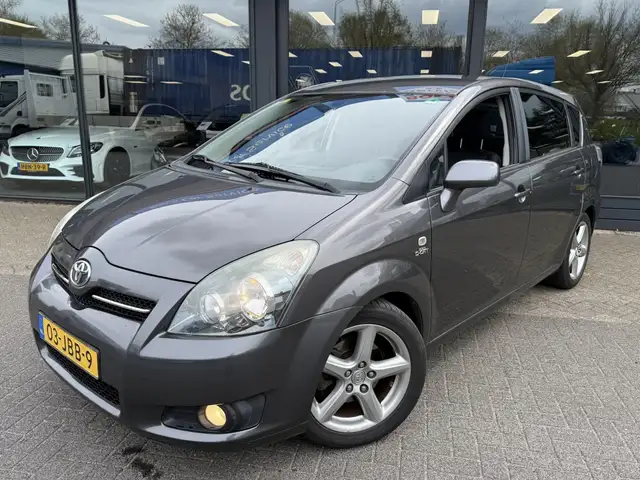 Toyota Verso 2.2 D-4D Luna 7p.