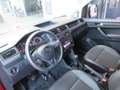 Volkswagen Caddy 1.6 TDI L2H1 Maxi Comfortline Airco Stoelverwarmin Rood - thumbnail 10