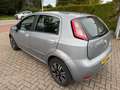 Fiat Punto Evo 0.9 TwinAir 5-DRS Easy ECC LMV CRUISE NAP 1E Eigen Gris - thumbnail 4