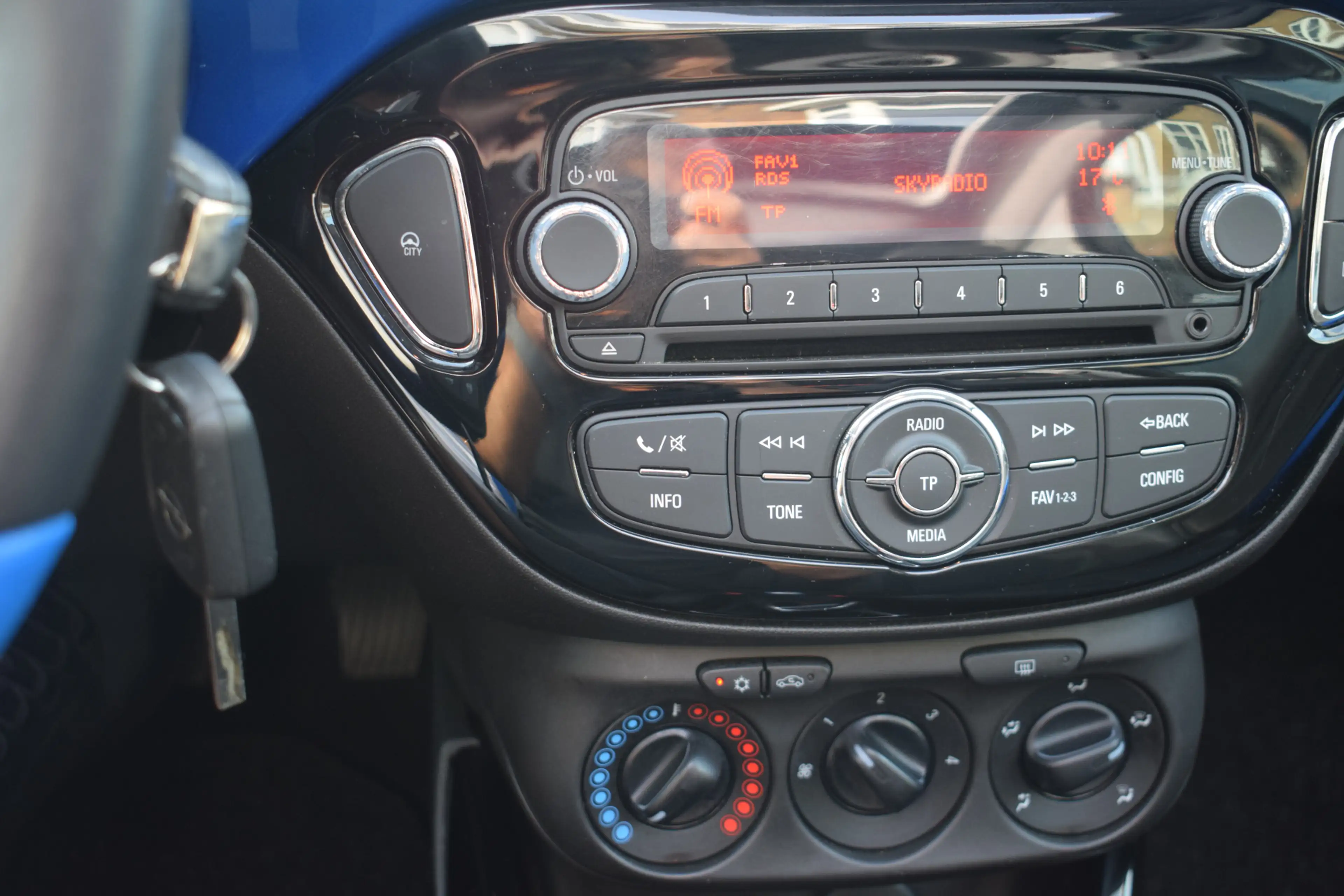 Opel Adam 1.4 Unlimited Automaat Cabrio top Open dak — photo 24