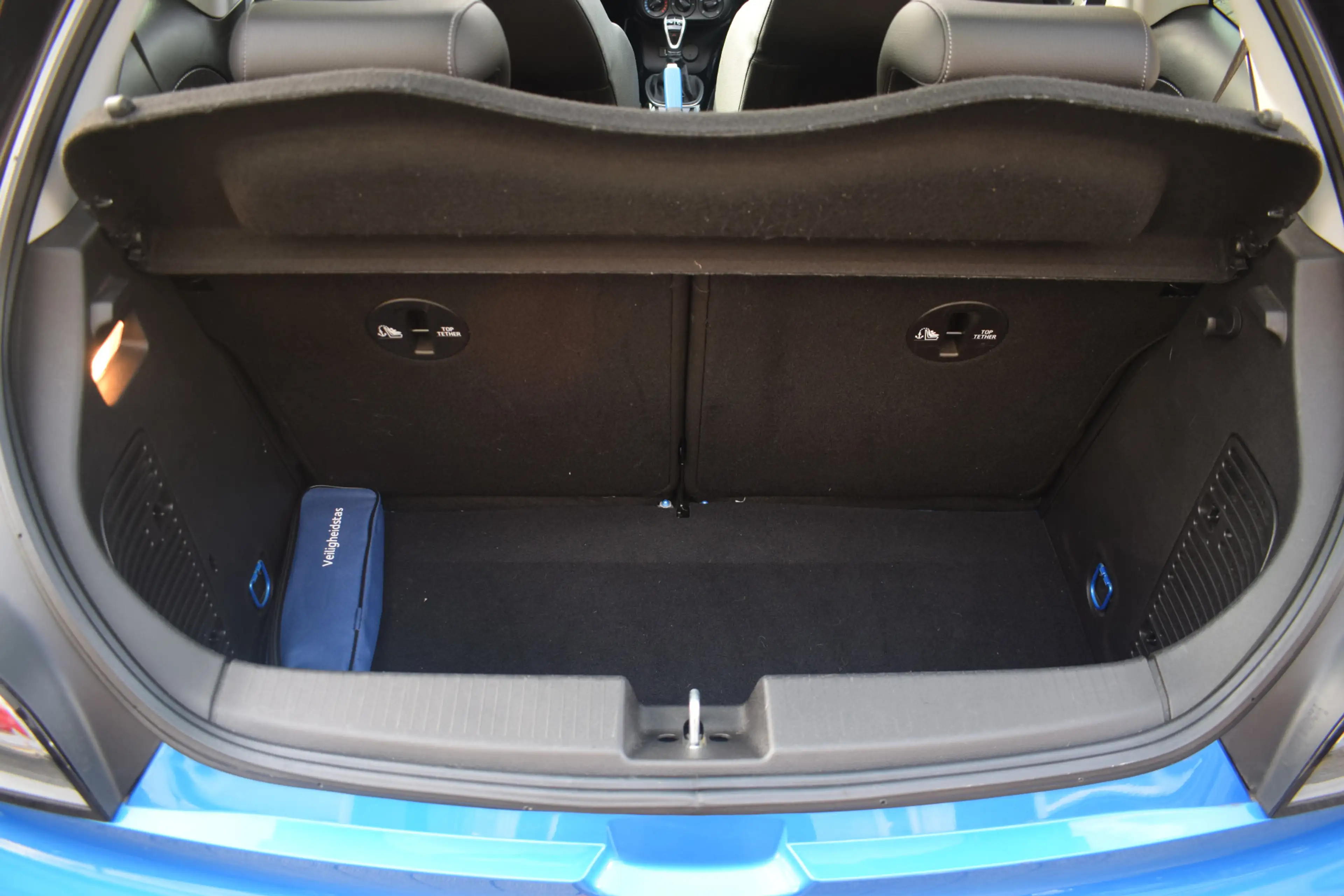 Opel Adam 1.4 Unlimited Automaat Cabrio top Open dak — photo 16