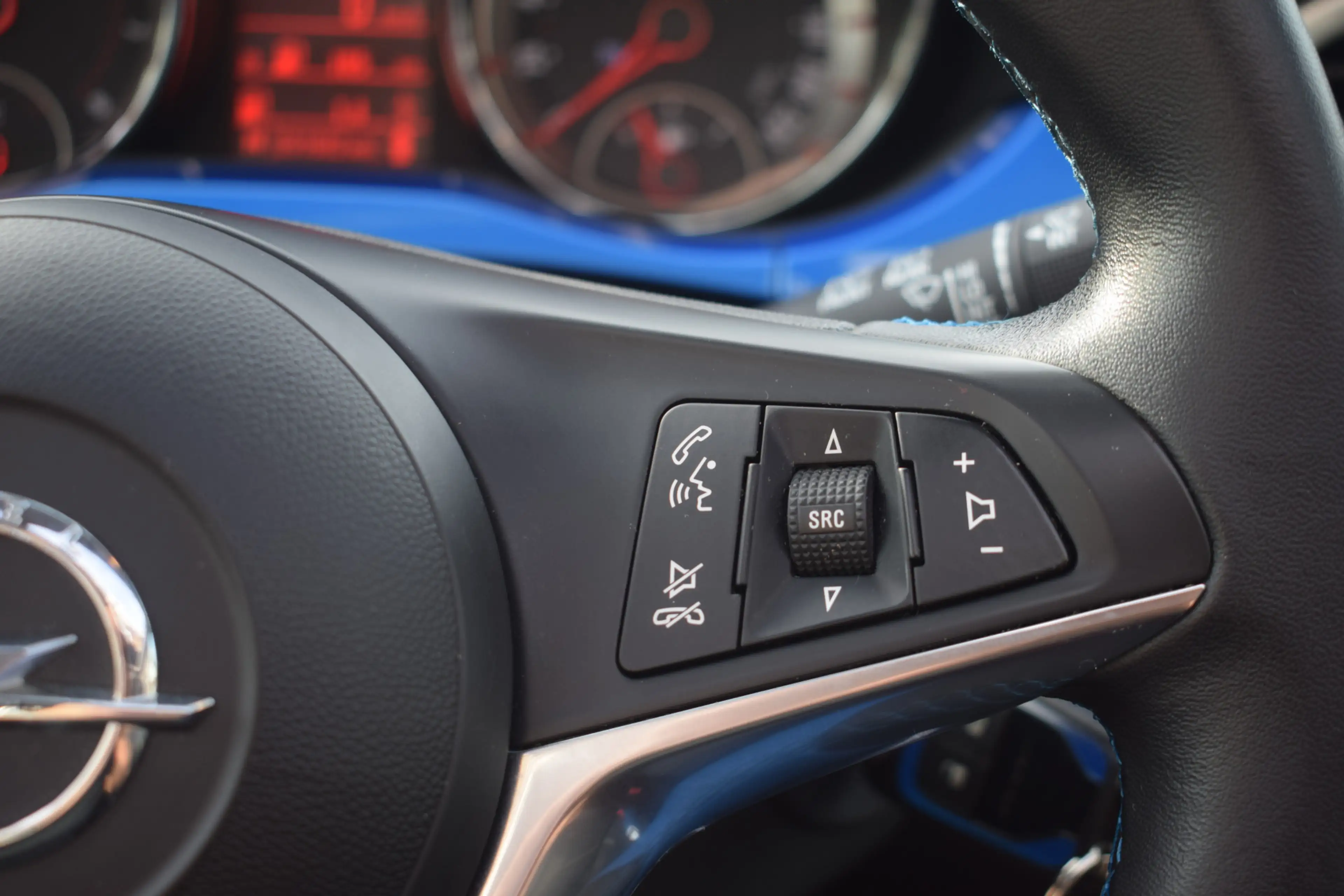 Opel Adam 1.4 Unlimited Automaat Cabrio top Open dak — photo 23