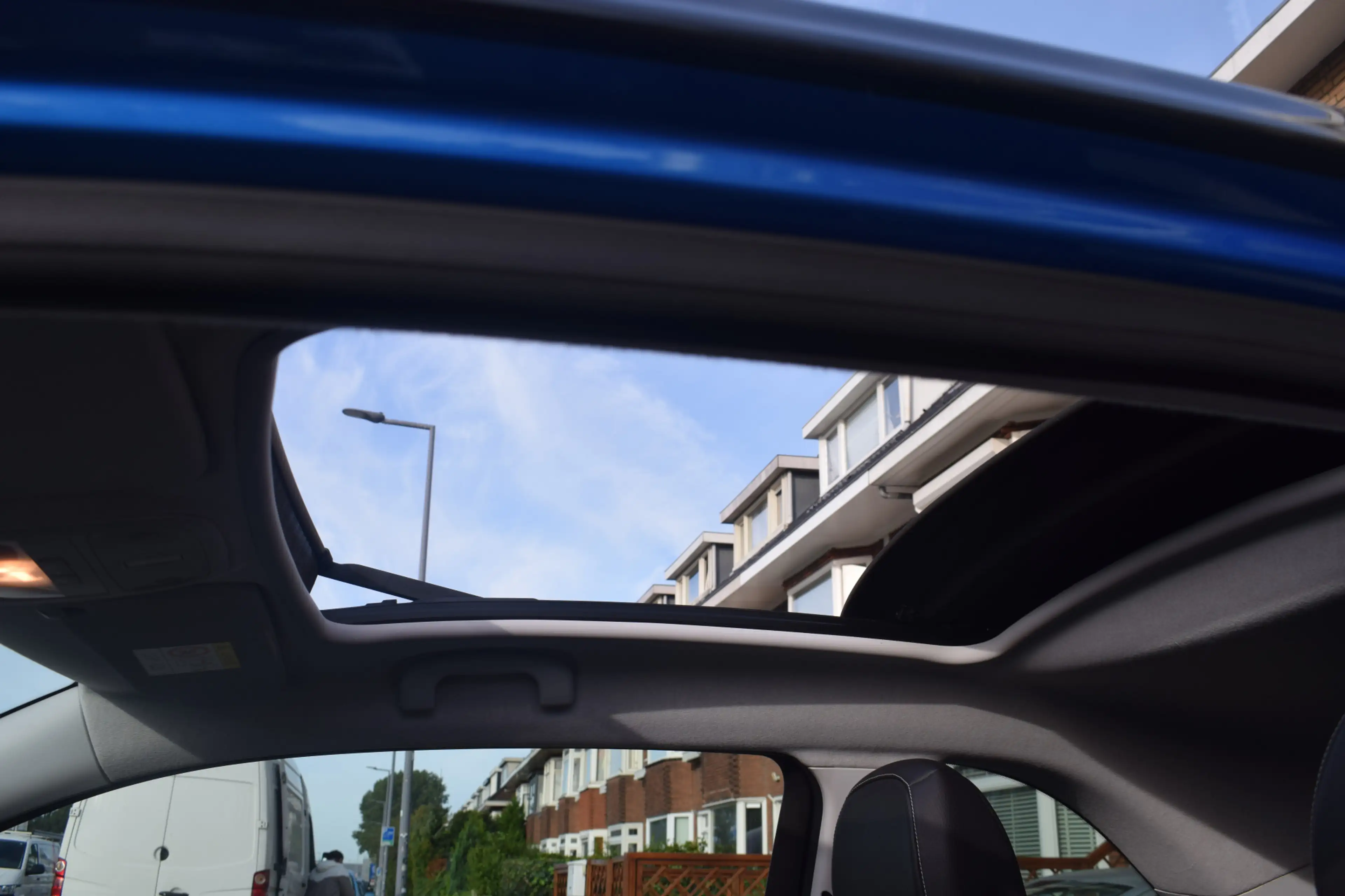 Opel Adam 1.4 Unlimited Automaat Cabrio top Open dak — photo 5
